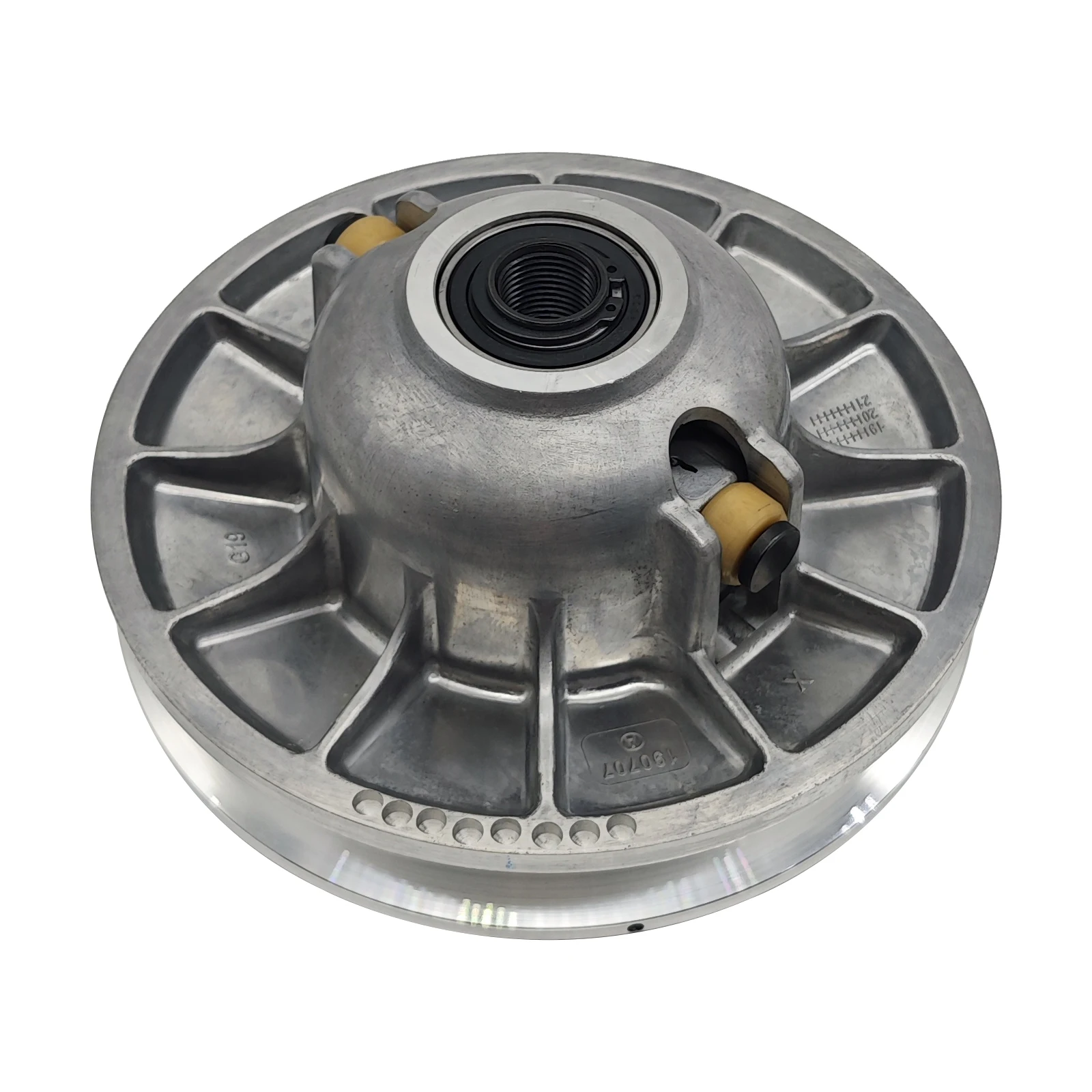 【Hot Selling】Engine Braking System (EBS) Driven Secondary Clutch Assembly for 2016 Polaris Ace 570 OE 1323286 ATV UTV Parts