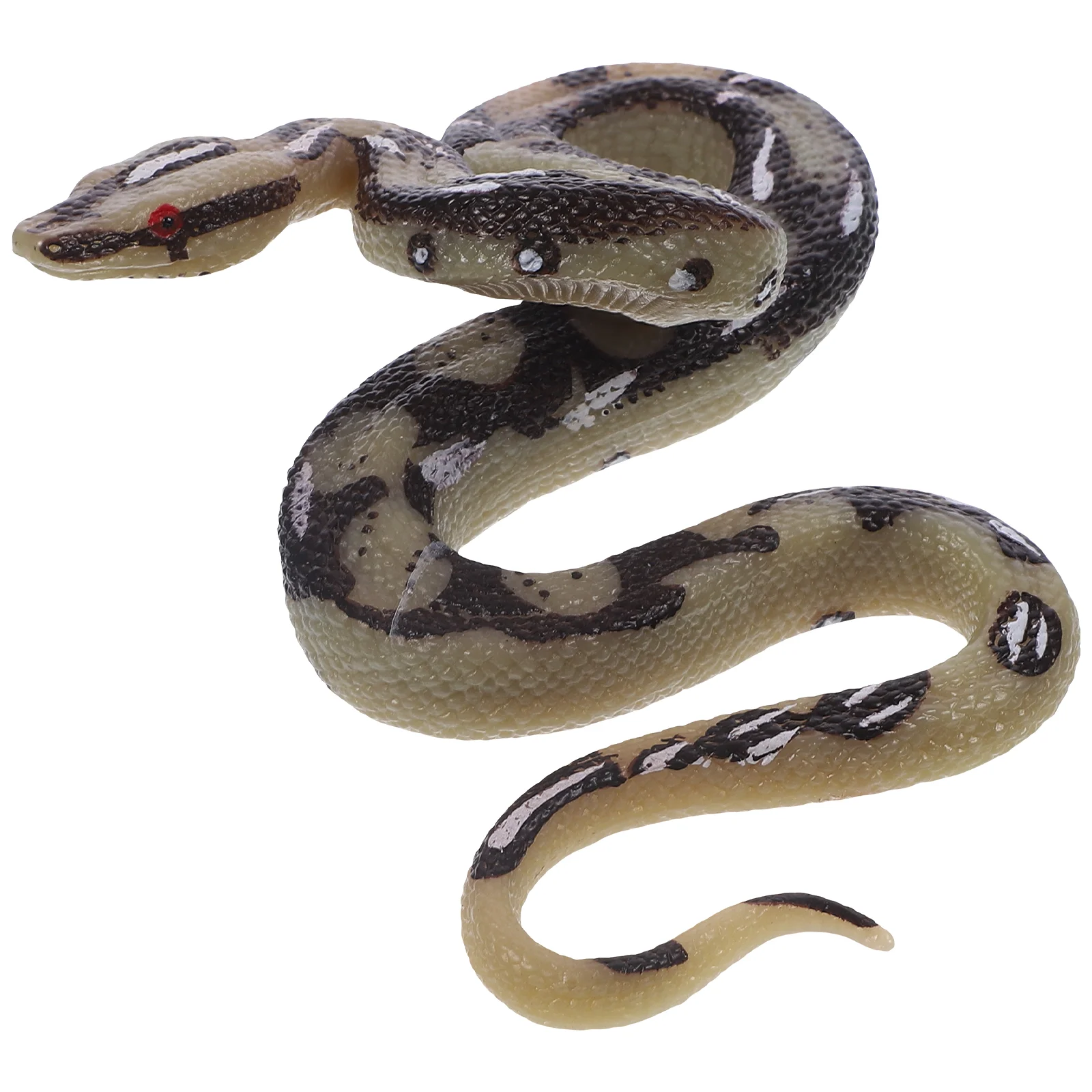 

Высокий симулятор, страшная игрушка на Хэллоуин, большая Реалистичная змея, Хэллоуин, шутка, страшная змея на Хэллоуин, страшная змея на Хэллоуин