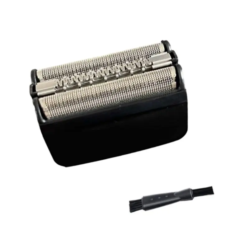 HLZS-Shavers Head 83M For Braun Series 8 Razor Foil & Cutter 8325S 8330S 8340S 8345S 8350S 8360Cc 8370Cc Shaver