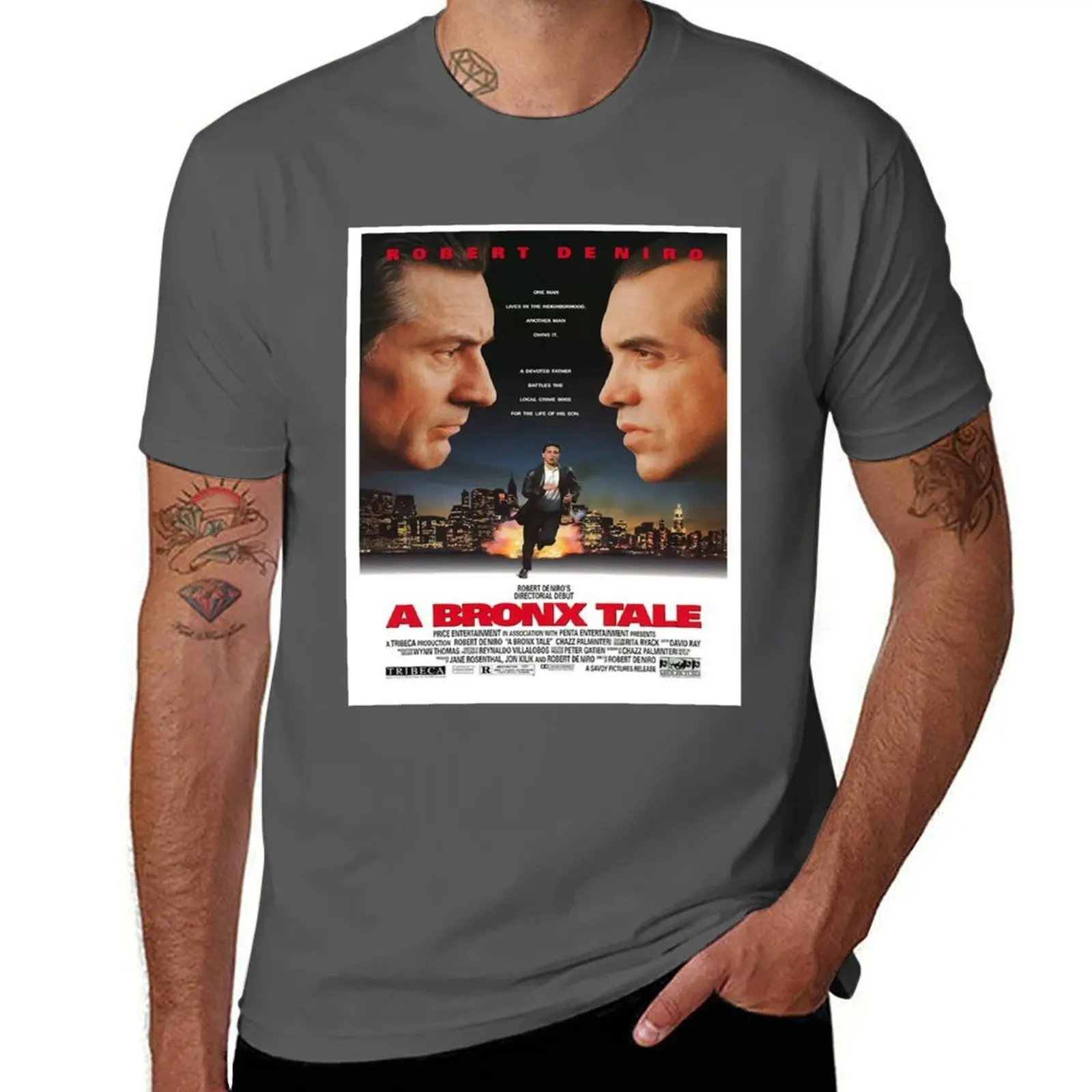 

Love Funny Man A Bronx Tale Gifts For Hairspray Everyone T-Shirt t shirts cotton 100% t shirts for man graphic tees T-Shirt