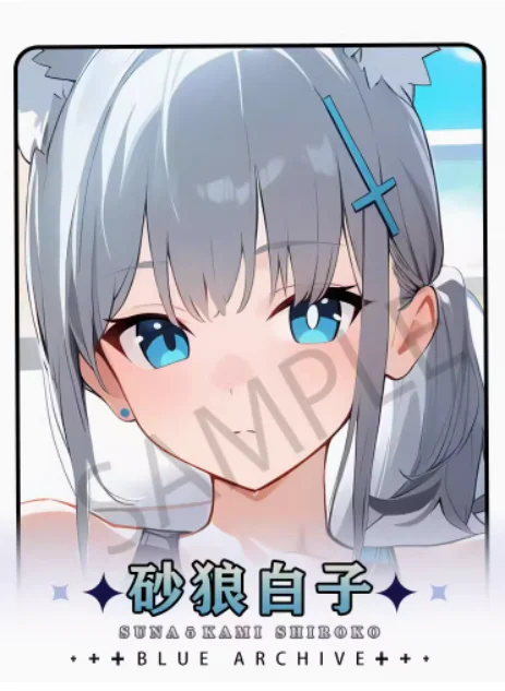 غطاء وسادة أنيمي ياباني ، أرشيف أزرق ، سوناشي شيروكو ، داكيماكورا مثير ، معانقة الجسم ، أوتاكو ، هدايا الفراش ، هاي ، 2 واي