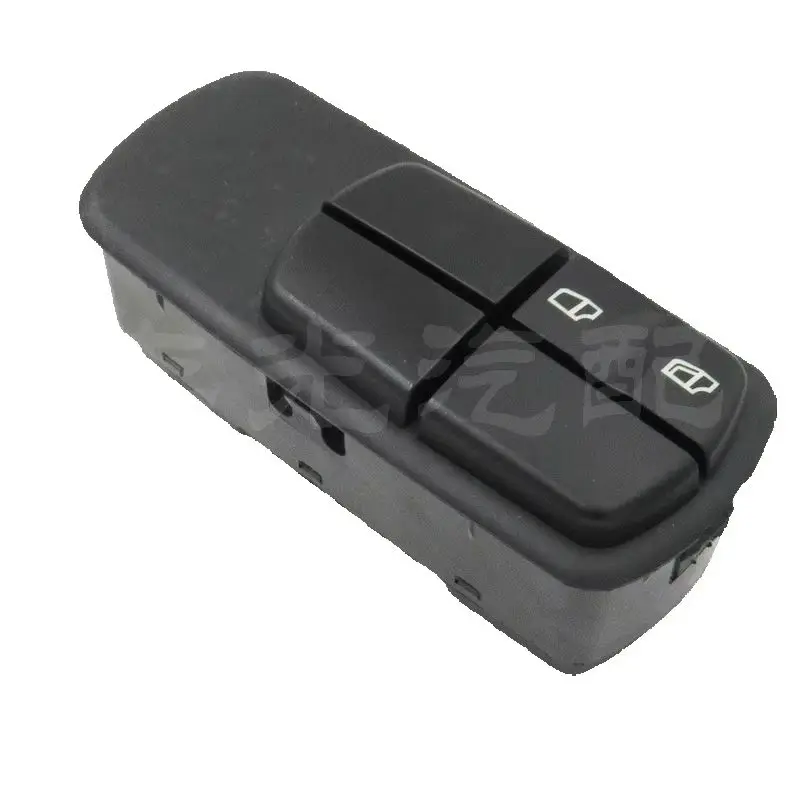 

Factory Direct Auto Electric Power Window Master Control Switch Apply for Mercedes-Benz actros window regulator 0035450113