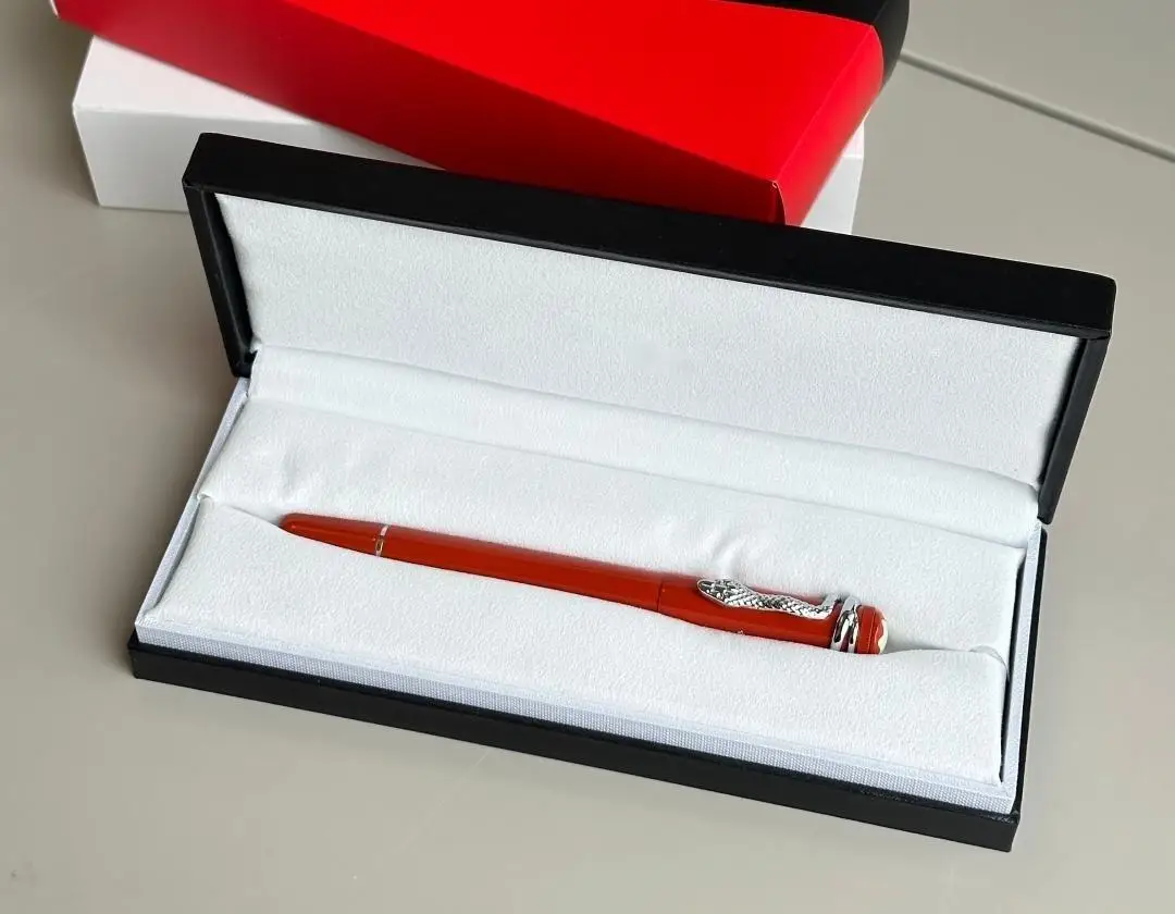 قلم متوسط 0.7 مم يكتب بسلاسة، اللوازم المكتبية والمدرسية، قلم جل احترافي، قلم حبر جاف عالي الجودة/قلم مكتب