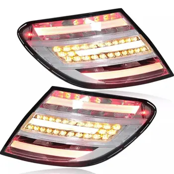 8 nejlepší prodej LED w204 - №2