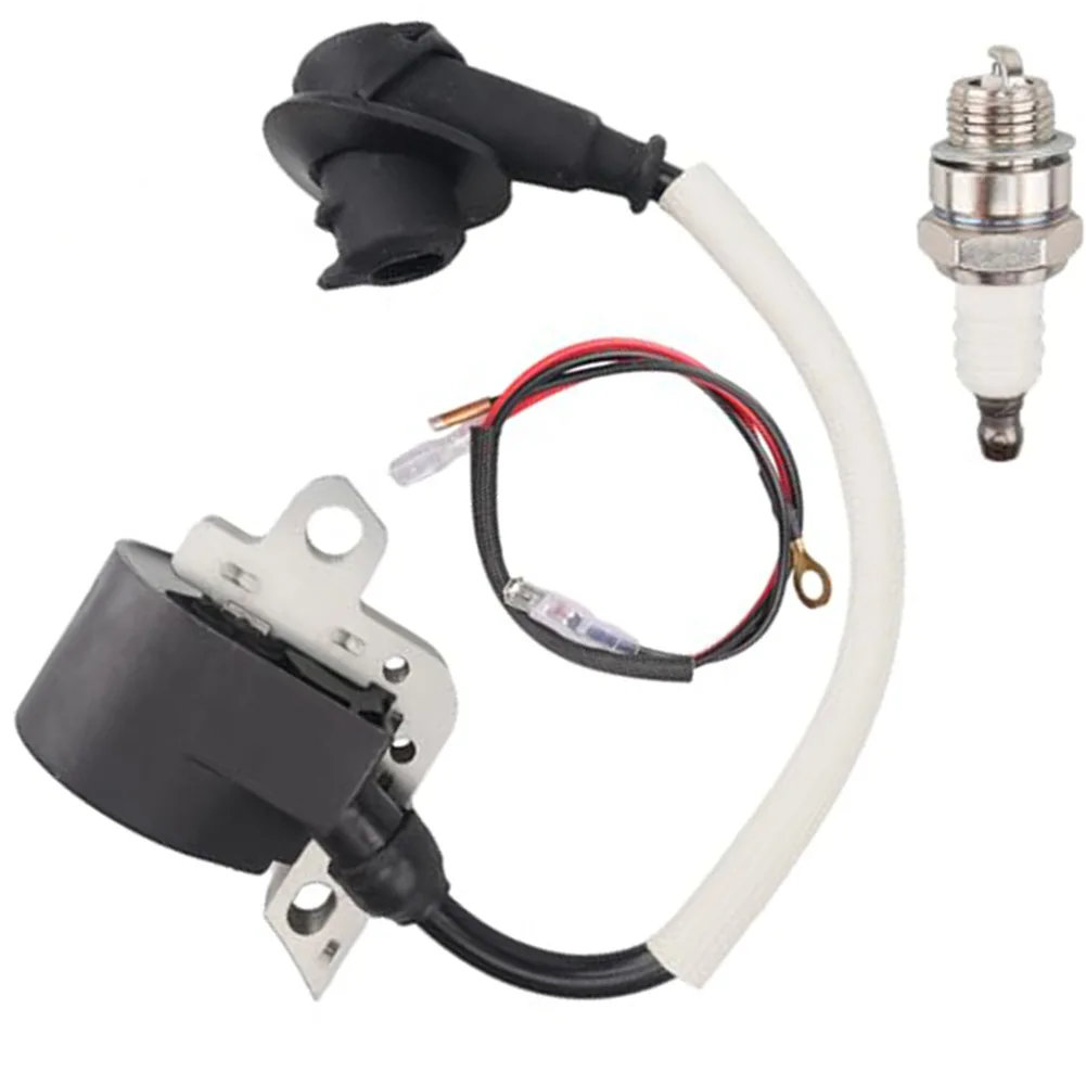 /Ignition /Coil /1122 400 1314 With Spark Stopper For MS460 MS650 MS660 Chainsaw Engine Replacement Part