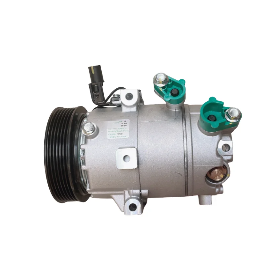 VS16 2011 2012 2013 Automotive AC Compressor