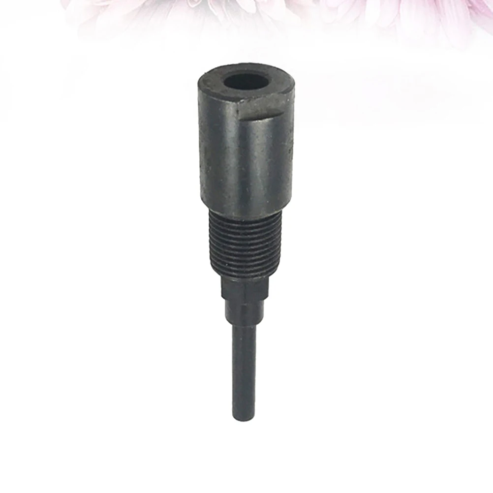 

Extension Pole Engraving Machine Rod Flat Trimmer Extended Jaw Milling Cutter Machines