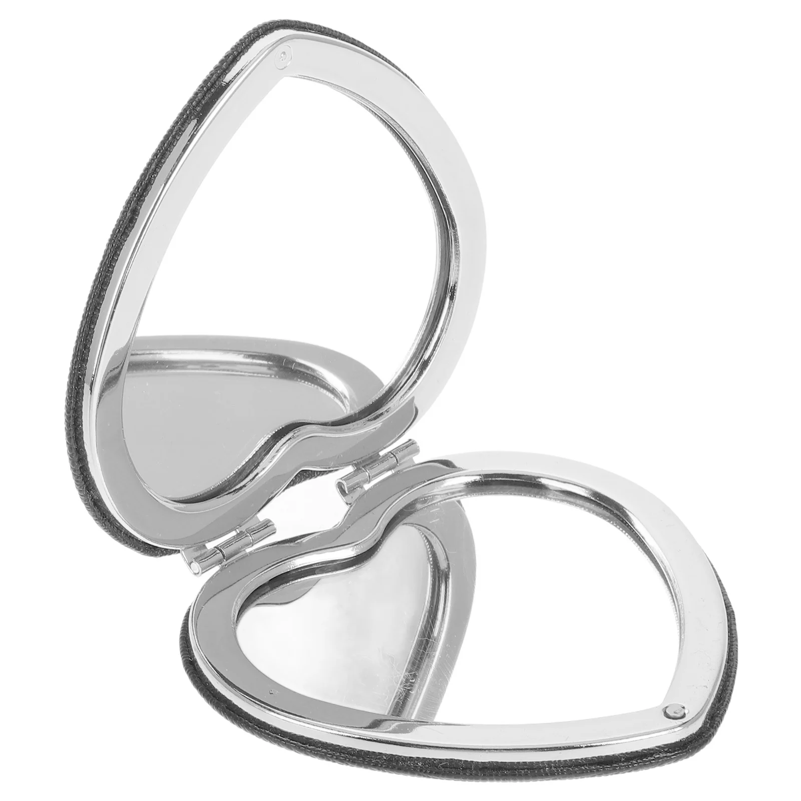 

Pocket Make Makeup Vanity Mirror Travel Compact Mirrors Bulk Cute for Purse