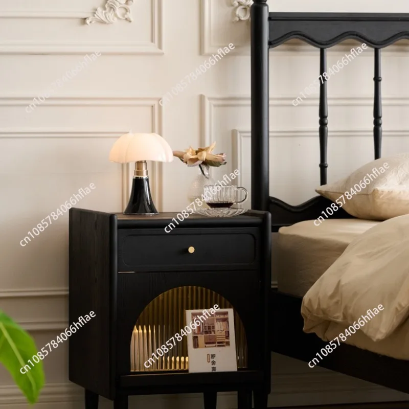 

Italian Retro Flower Table Lamp Mushroom Shape Creative Bedside Light Designer Desk Lamp for Bedroom Living Room Decor