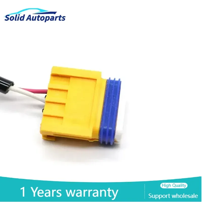 

252929 Input Automatic Transmission Speed Sensor For HDI DPO AL4 Peugeot 206 Citroen C5 Renault KANGOO