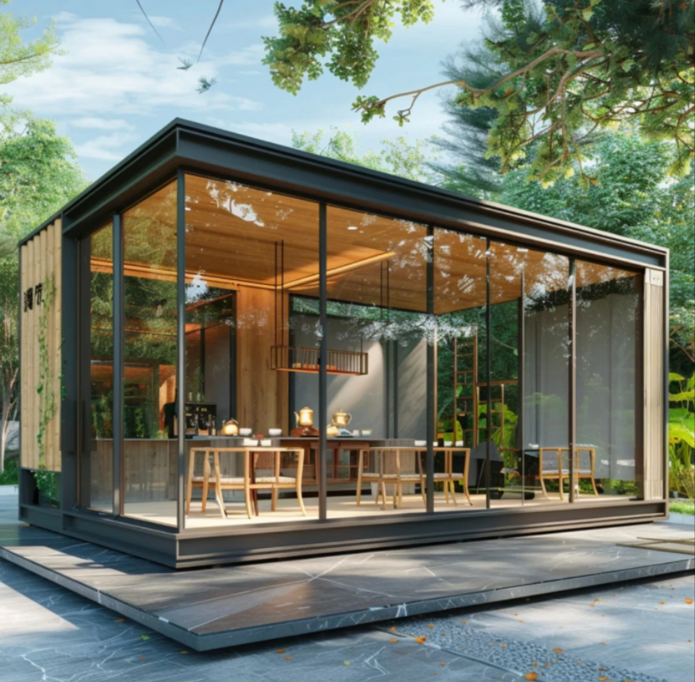 20 Feet Container: The Ultimate Solution for Storage, Shipping, and More
