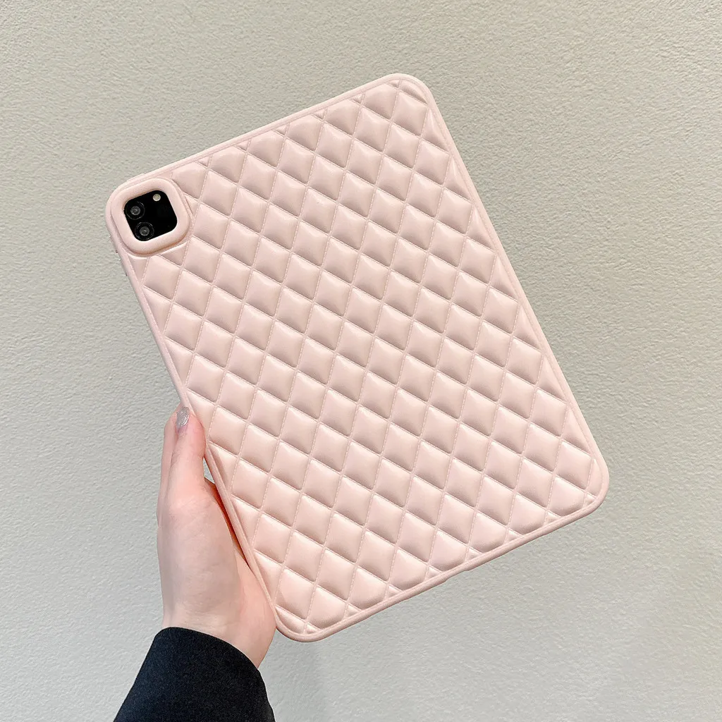 

Чехол для iPad A16 11-го поколения 11 дюймов Air 11 7 6 5 4 3 Pro 2 1 Pro 11 10th 10.9 10.2 9.7 Mini 7 6 5 4 Кожаный защитный чехол для зерна