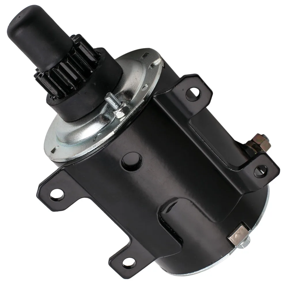 12V Starter for Tecumseh OVM OVXL 120 410-22002R Lawn Mower 35763A 36463 AM30931 35763 35763A