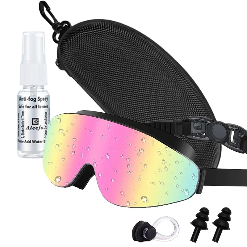 Thumbnail 2 - #88 Ranked Swim Eyewear Picks in 2026