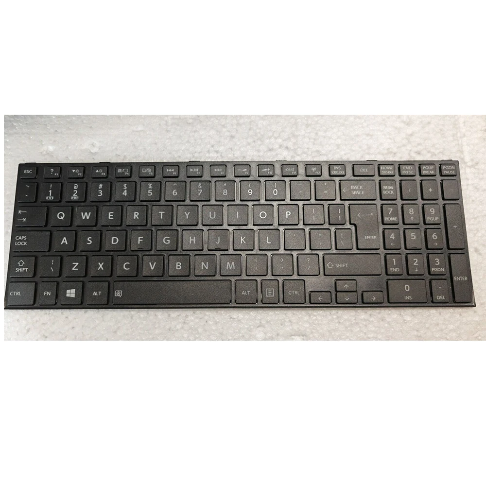 

keyboard for Toshiba Satellite C50-B C55-B C55T-B C55D-B C55DT-B US Layout