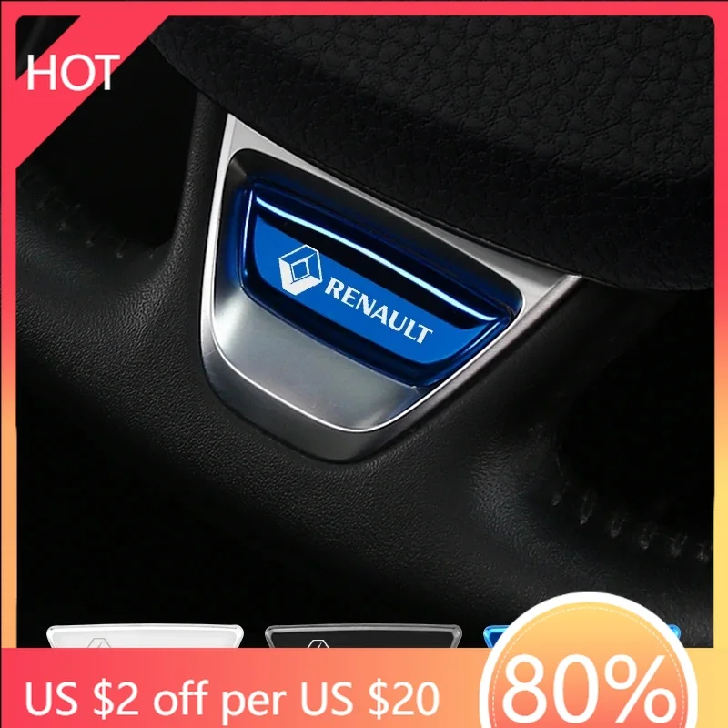 

Колпаки ступиц Новый АВТОМОБИЛЬНЫЙ СТИЛЬНЫЙ ЭМБЛЕМА КОЛЕСА ДЛЯ RENAULT MEGANE 4 SCENIC TALISMAN ESCAPE 5 KOLEOS 2017 2018 2019 2020 ACC