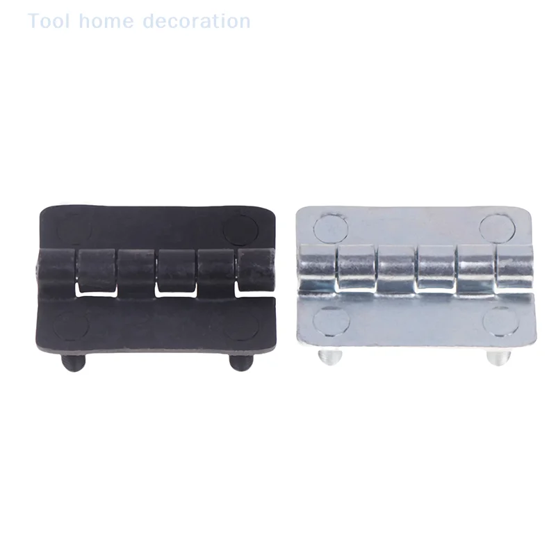 5 PCS Iron Laser Hinge Cover Mechanical Parts For Co2 Laser Engraver And Cutting Machine DIY Co2 Laser Kit
