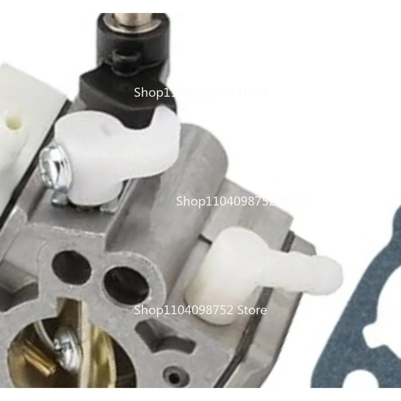 

Комплект карбюратора для Stihl FS240, FS240C, FS240R, FS240RC, FS260, FS260C, FS260R, FS260RC, FS360C, FS410C Аксессуары для садовых инструментов