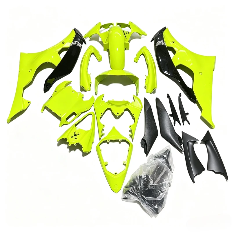Fairings Kit Fit for YAMAHA YZF- R6 08 09 10 11 12 13 14 15 16 2008 2009 2010 2011 2012 2013 2014 2015 2016 yellow