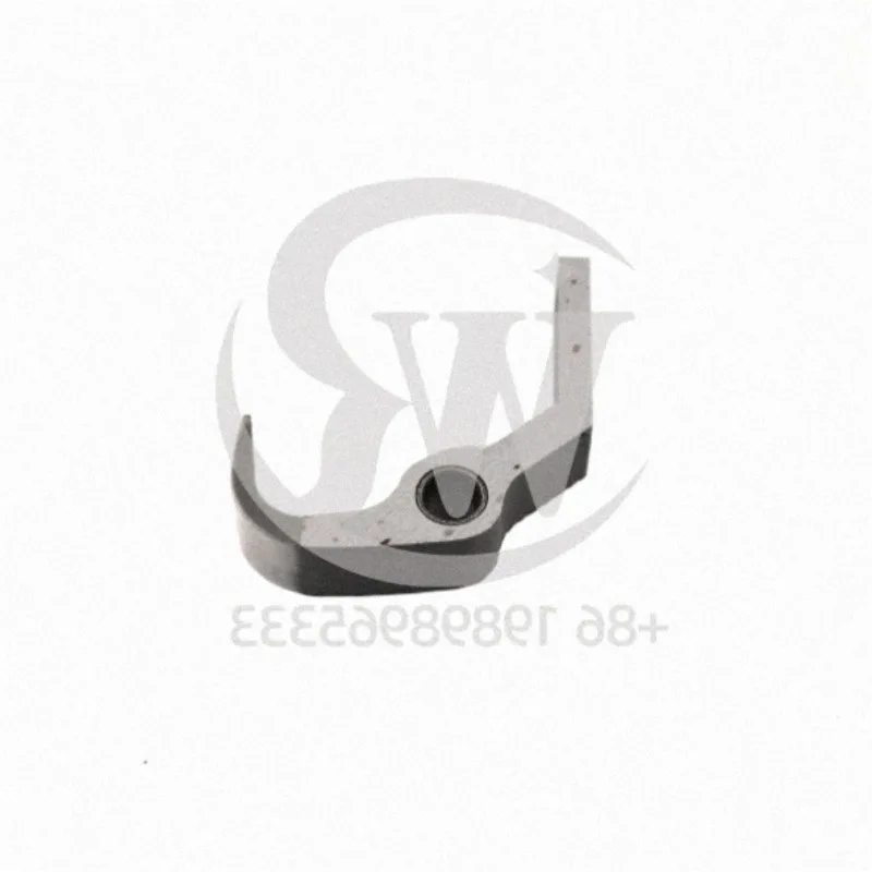 Komori S29 A37 L40 LS40 8146503606 Front Stopper Small Front Base Stop Gauge Pull Gauge Plate