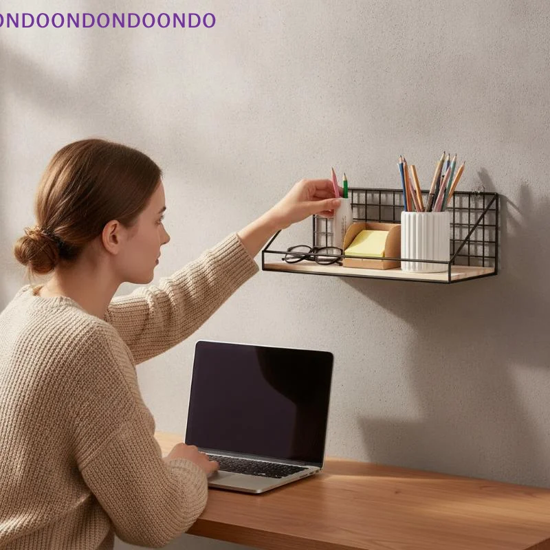 Wandplank met zelfklevende bev - Baby Nursery Floating Shelves recensie en prijs