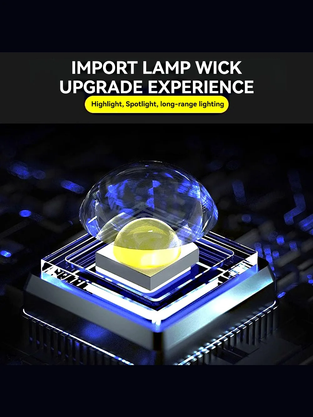 Most Powerful Flashlights High Power XHP70 LED Super Bright Torch USB Rechargeable Zoomable Lantern for Camping Hunting  26650