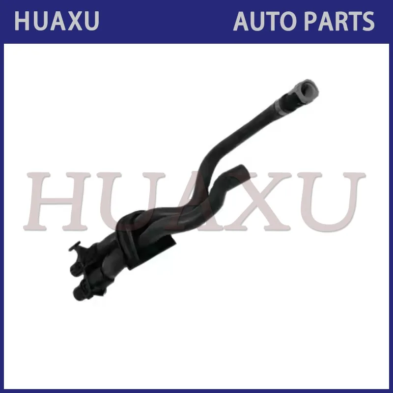 

LR019277 LR019276 Radiator water pipes for Land Rover Range Rover Freelander 2 2.0L 2012-2015