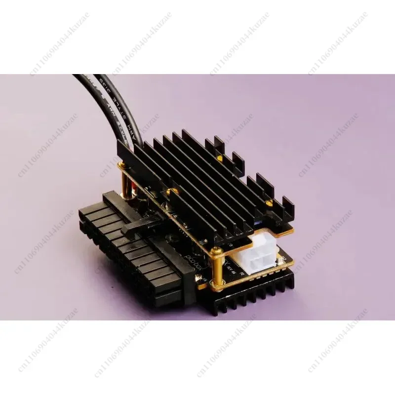 Z4-ATX Power Module 16-24V Input 19V Output On-board Voltage Conversion Module