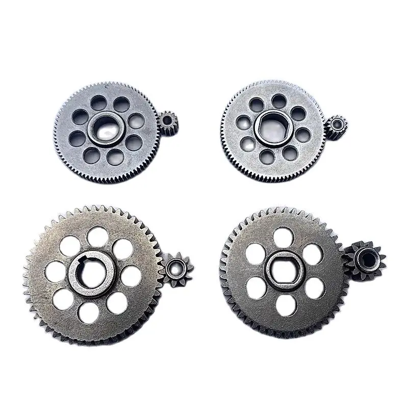 

Lawn Mower Gear 4 Inch 6 Inch 8 Inch Lithium Charge Electric Chain Sawwheel One-hand Sawtooth Wheel Electric Chain Saw Accessori