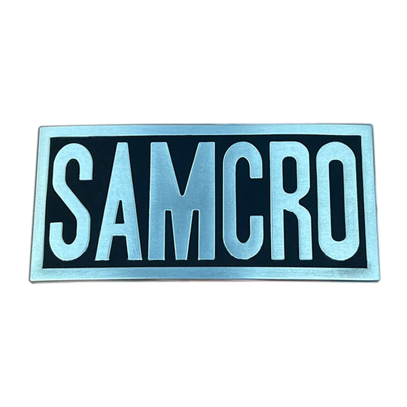 

Пряжка ремня с английской буквой Western Cowboy