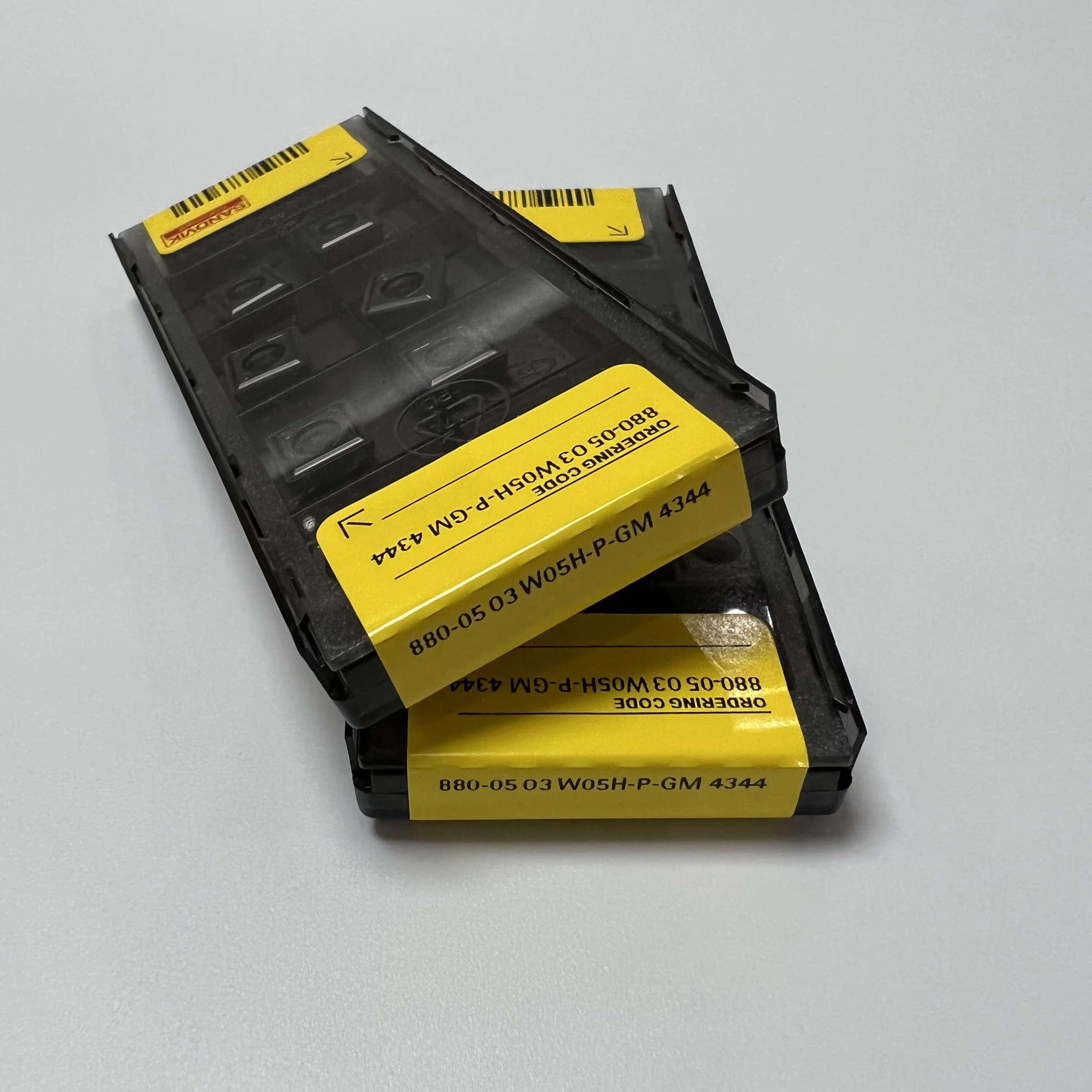 880-0503W05H-P-GM 4344 UTILISINE CNC