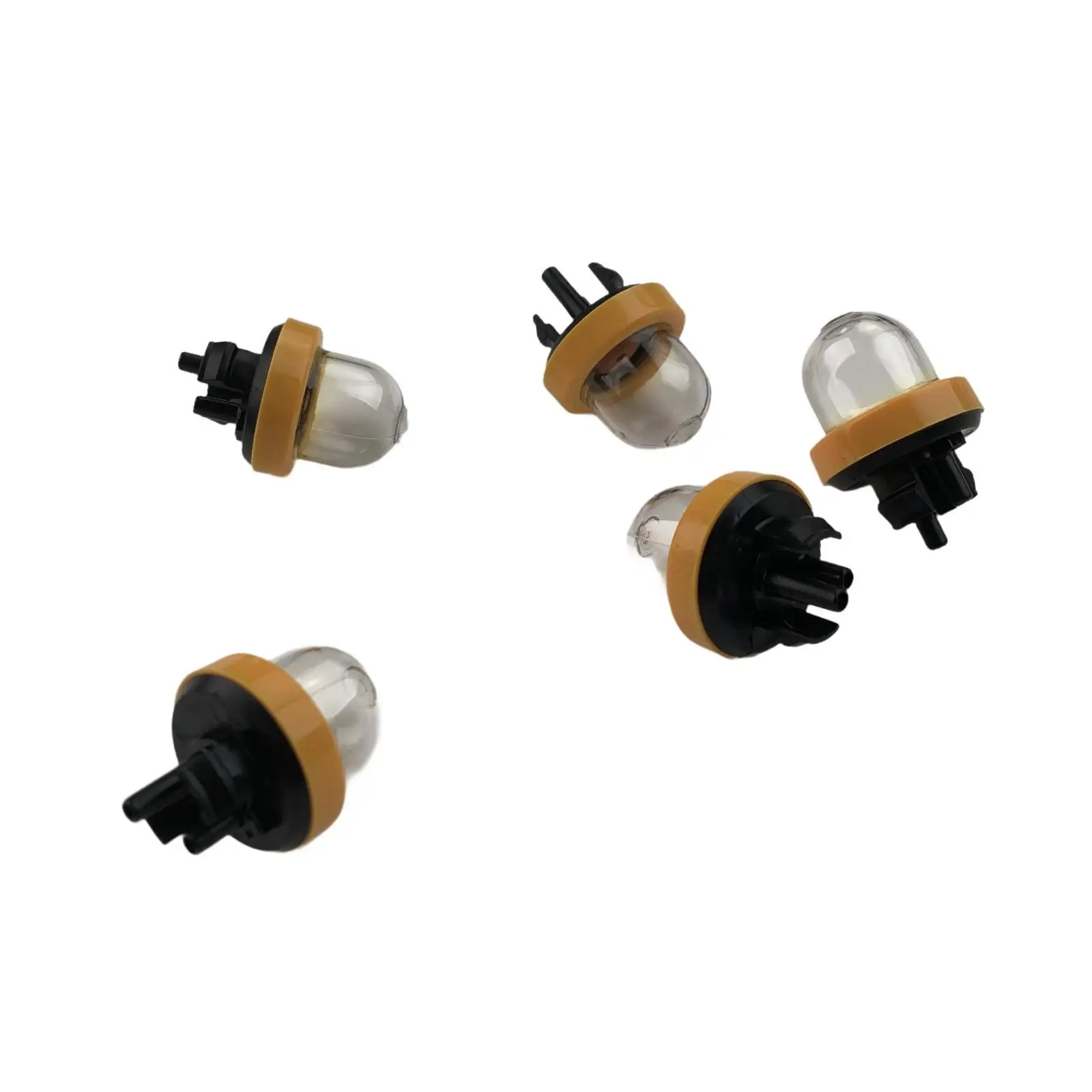 

5 Pieces Primer Bulb Pump BR350 for BR500 SR430 Convenient Installation