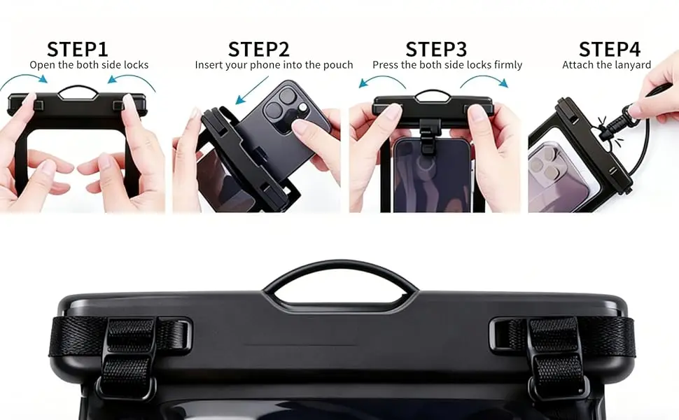 HOW TO USE