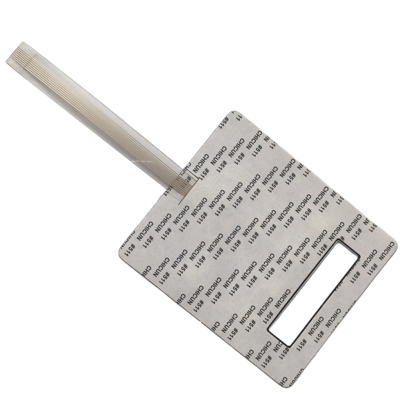 SKYJOINTS Decal Membrane 137562GT 137562 Genie Control Panel Decal Genie Parts for Genie Scissor Lift GS1530 1532 GS1930 1932 GS