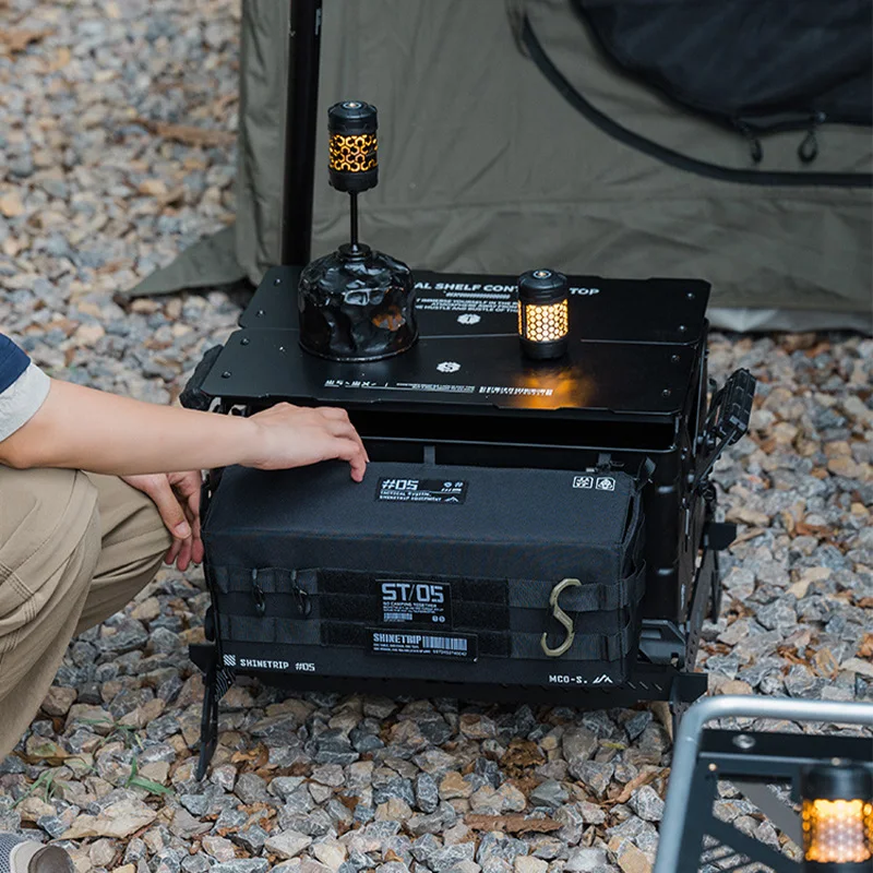 Thumbnail 4 - #34 Camping Tables Comparison Guide