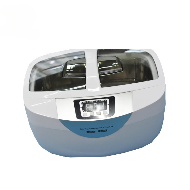 Ultrasonic Surgical Dental Medical Instrument Mini Ultrasonic Cleaner