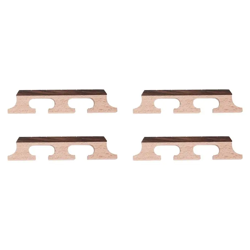 Abme 4Pcs Banjo Bri…