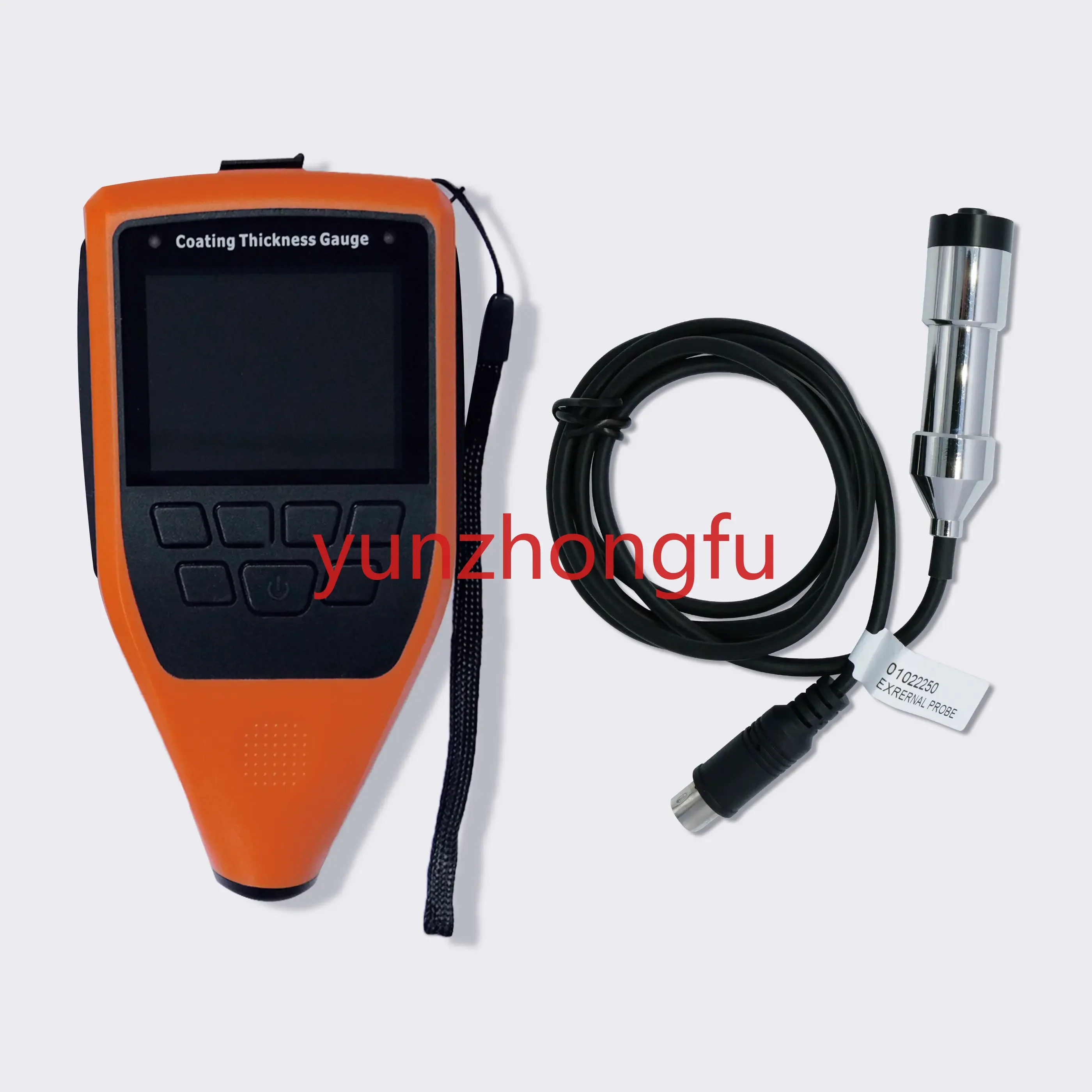 

High Quality Elcometer 456 Coating Thickness Gauge