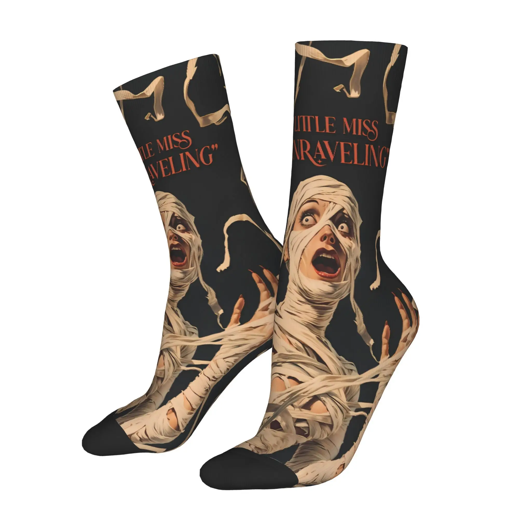 

Fantasyart Socks Male Mens Women Summer Stockings Harajuku