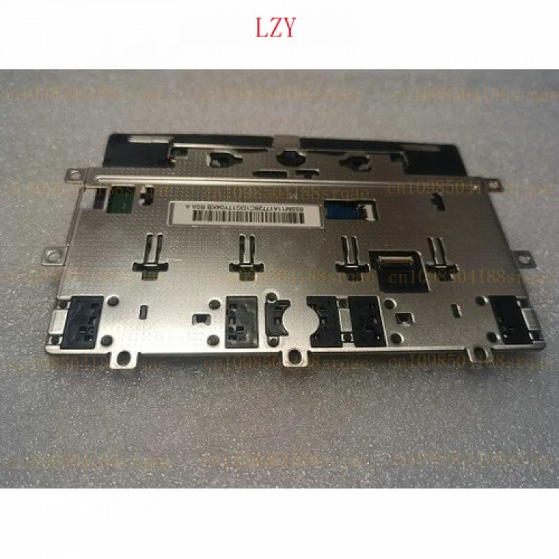 

95% новый для Thinkpad T14S Gen2 X13 X390 Yoga Gen2Touchpad 5M11B95843 Замена