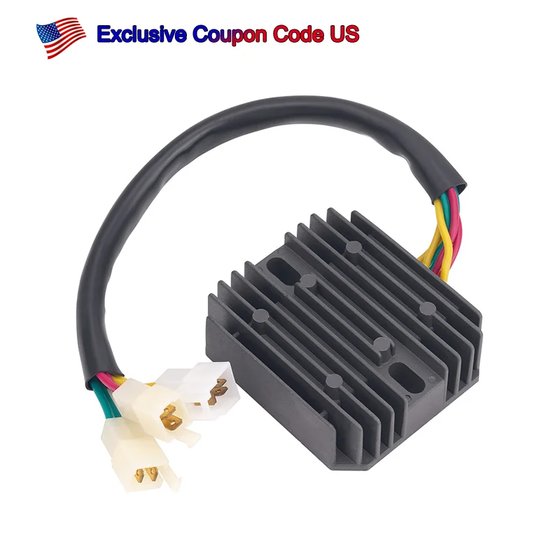 Motorcycle Voltage …