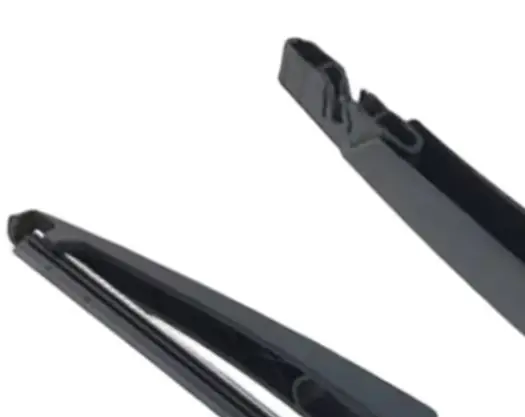 

2pcs Car Back Wiper For FIAT For 500L 2015 Till Now Rear Wiper Blade Rocker Arm Assembly 35*5*10CM Rear Windshield