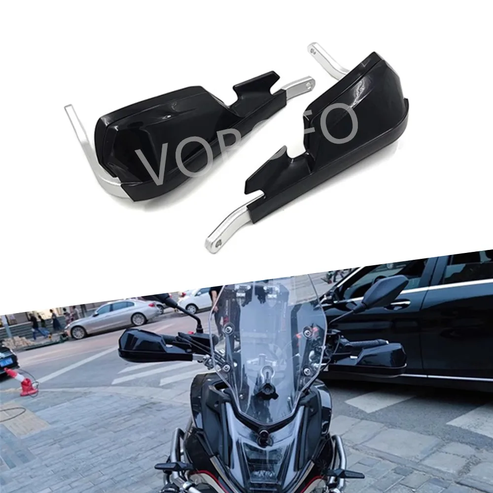 Motorcycle Modified Hand Protection Handguard Hand Guard Windproof Cover For LONCIN VOGE 650DS 500DS 300GY 300DS 650 DS 300 DS