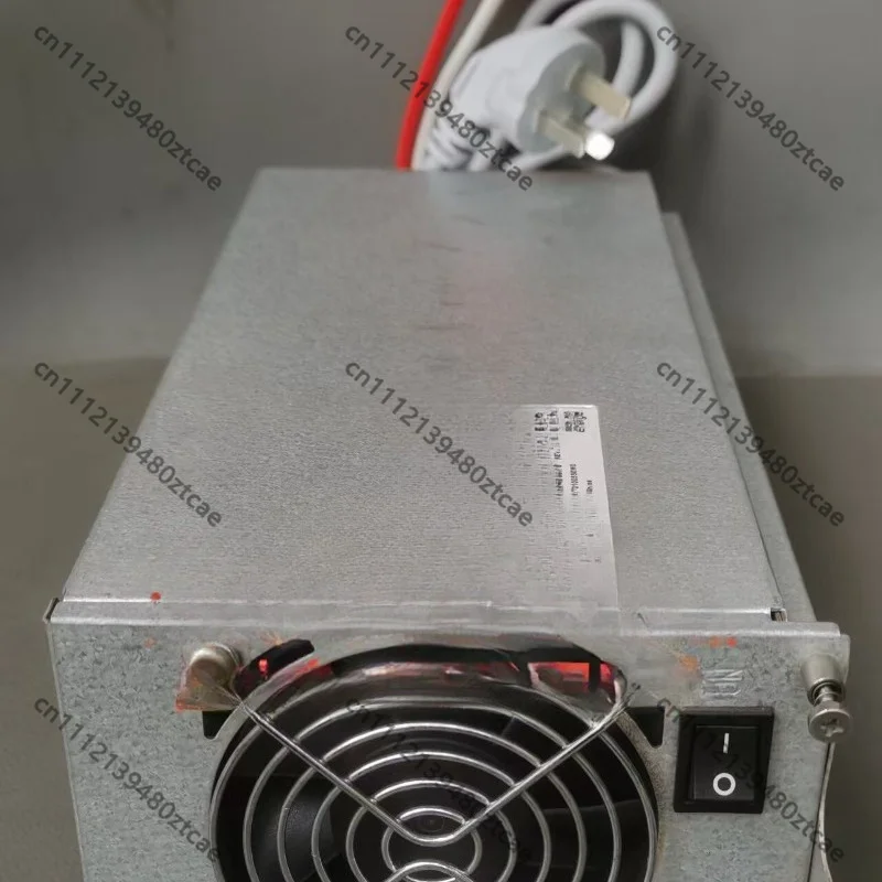

3000W 220V to 48V 60V 72V Step Down Converter Transformer for Farm Sprayer Electric Water Pump