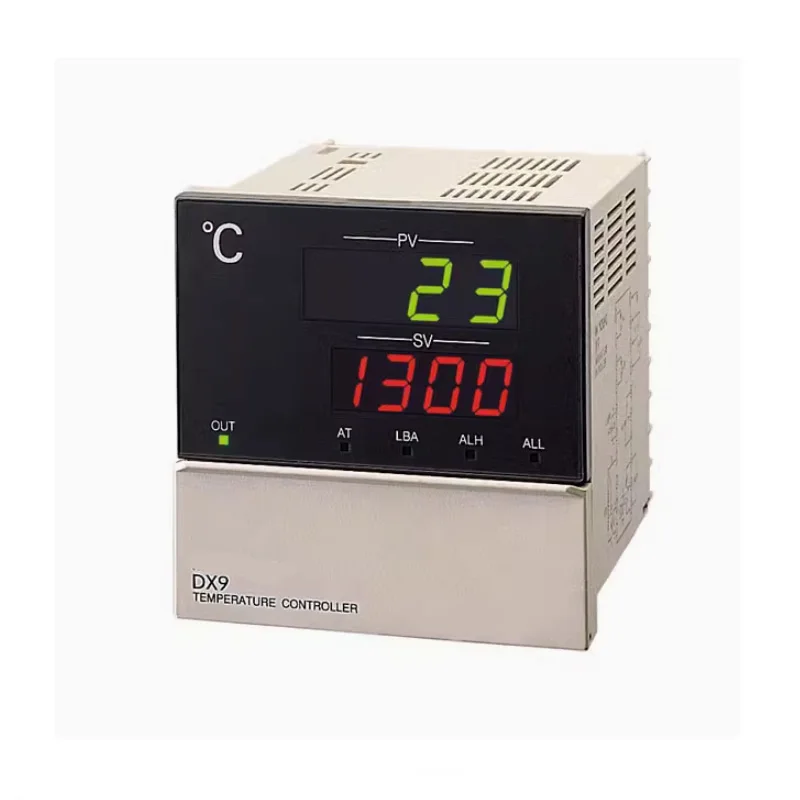 DX9-KCWNR Temperatu…