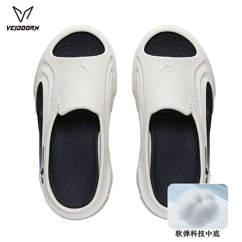 

Anime American Sports Slippers Pikachu Basketball Slippers Summer Outwear Thick Bottom Non Slip Soft and Comfortable Non-Slip