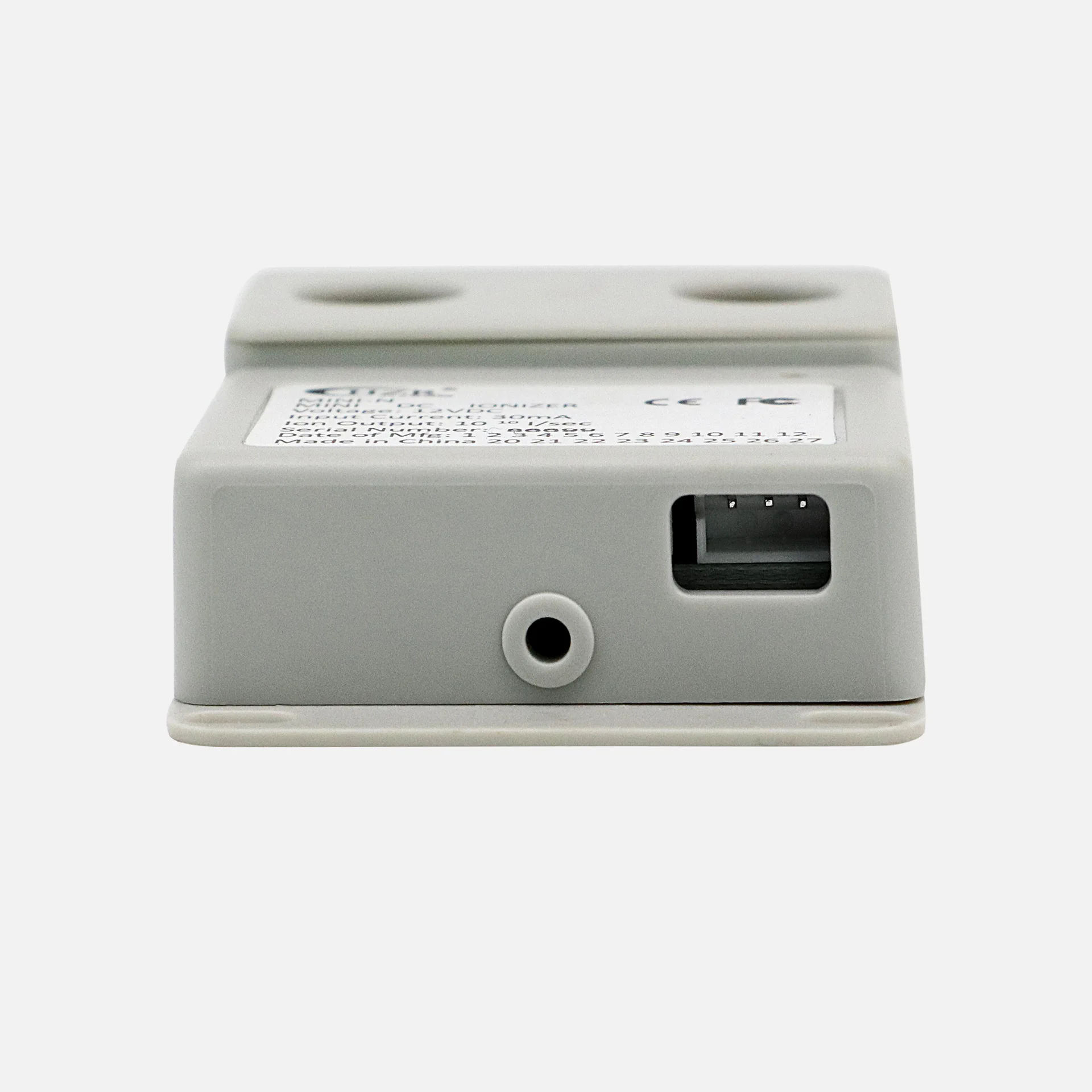 HZR Mini-n Non-powered Static Eliminator - Anti-static, Silent, Fast, Compact And Highly Efficient With Negative Ions