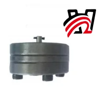 

Zhengquan High-Pressure Lubrication Pump CKA-0.055S CKA-0.09S CKA-0.18S Hydraulic Oil Pressure Manufacturer in Stock