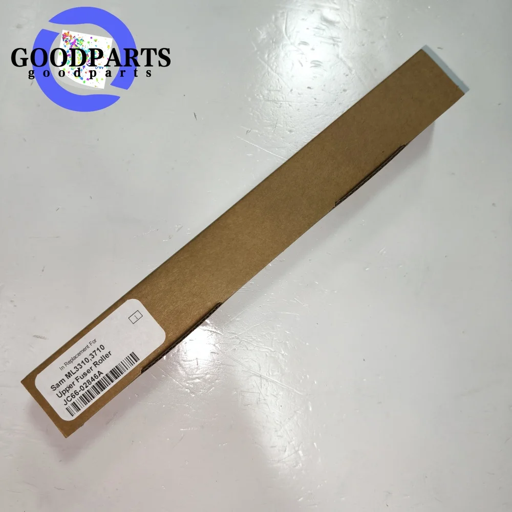 

10X JC66-02846A Fuser Upper Heat Roller for Samsung ML 3310 3312 3700 3710 3712 3750 SCX 4833 4835 5030 5635 5637 5639 5737 5739