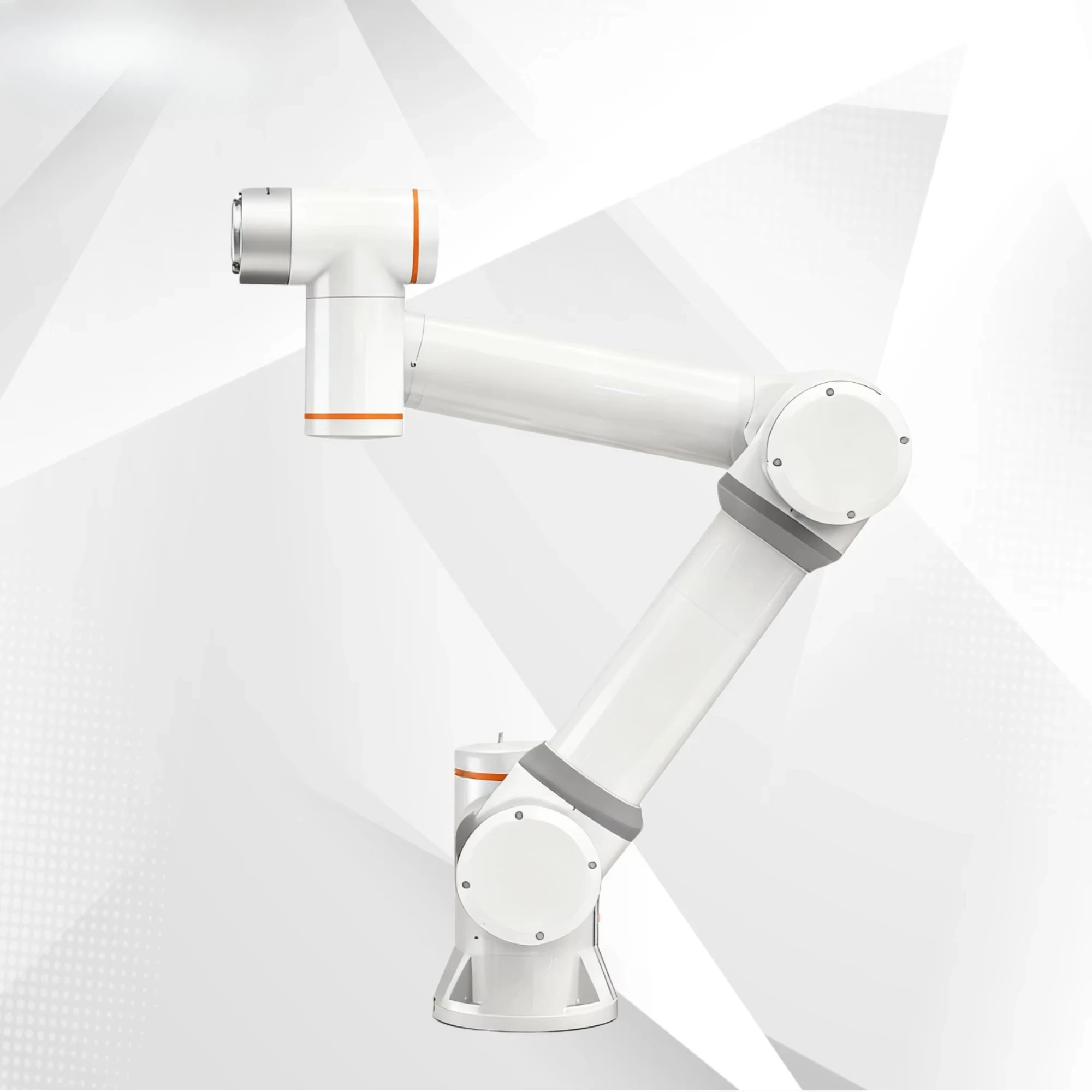 Collaborative  6 Axis Cobot Arm  922mm Reach CE CR Certified Industrial Cobot Arm for Pick Place Assembly Welding